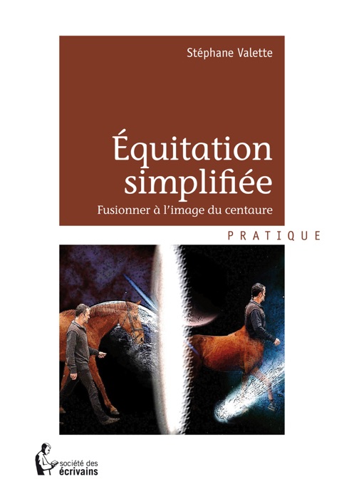 Equitation simplifiée