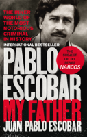 Juan Pablo Escobar - Pablo Escobar artwork