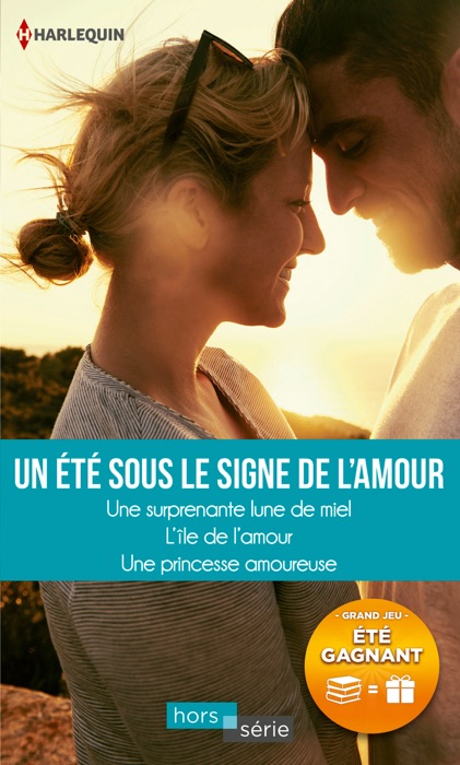 Un été sous le signe de l'amour