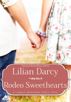 Lilian Darcy - Rodeo Sweethearts artwork