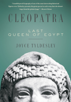 Joyce Tyldesley - Cleopatra artwork