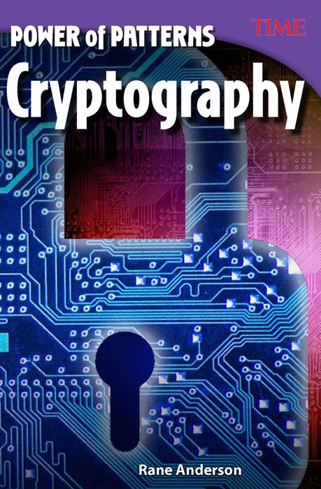 Power of Patterns: Cryptography