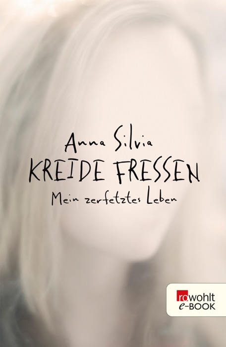 Kreide fressen