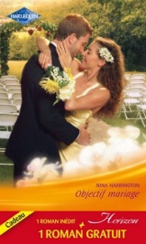 Objectif mariage - Le baiser de l'orage - Nina Harrington & Robin Nicholas by  Nina Harrington & Robin Nicholas PDF Download