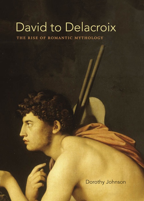 David to Delacroix