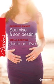 Soumise à son destin - Juste un rêve...