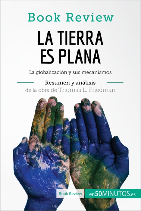 Book Review: La Tierra es plana (Análisis de la obra)