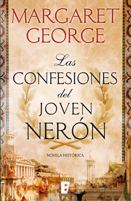 Las confesiones del joven Ner贸n