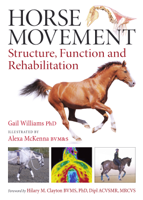 Gail Williams & Alexa McKenna - Horse Movement artwork