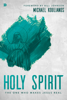 Michael Koulianos - Holy Spirit artwork