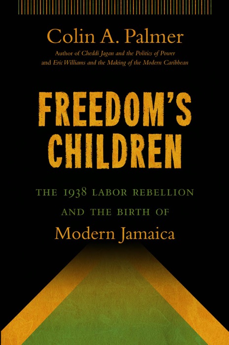 Freedom's Children