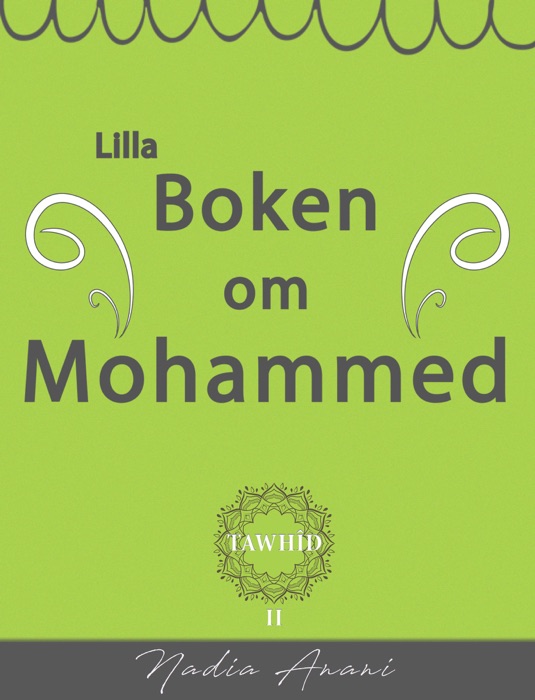 Lilla boken om mohammad