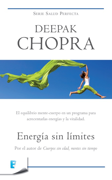 Energía sin límites (Colección Salud Perfecta)