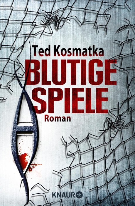 Blutige Spiele