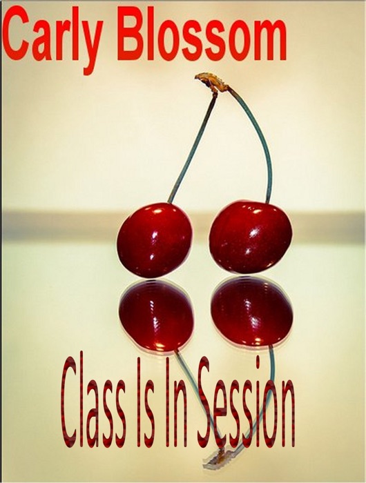 Class Is In Session