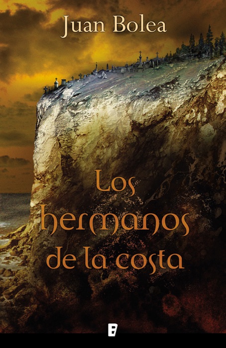 Los hermanos de la costa (Serie Martina de Santo 1)