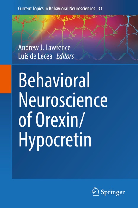 Behavioral Neuroscience of Orexin/Hypocretin