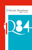 1Q84 - Livro 3 - Haruki Murakami