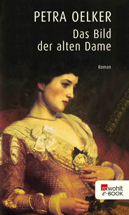 Das Bild der alten Dame