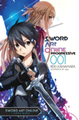Sword Art Online Progressive 1 (light novel) - Reki Kawahara