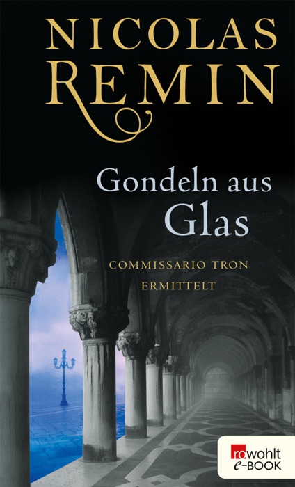 Gondeln aus Glas