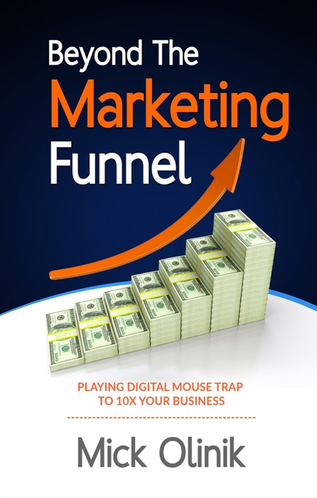 Beyond the Marketing Funnel