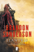 Elantris (edición décimo aniversario: versión definitiva del autor) - Brandon Sanderson