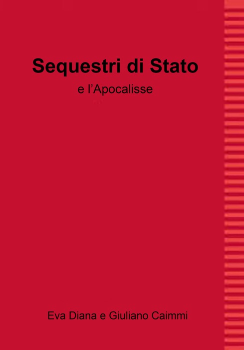 Sequestri di Stato