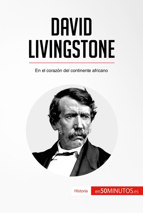 David Livingstone