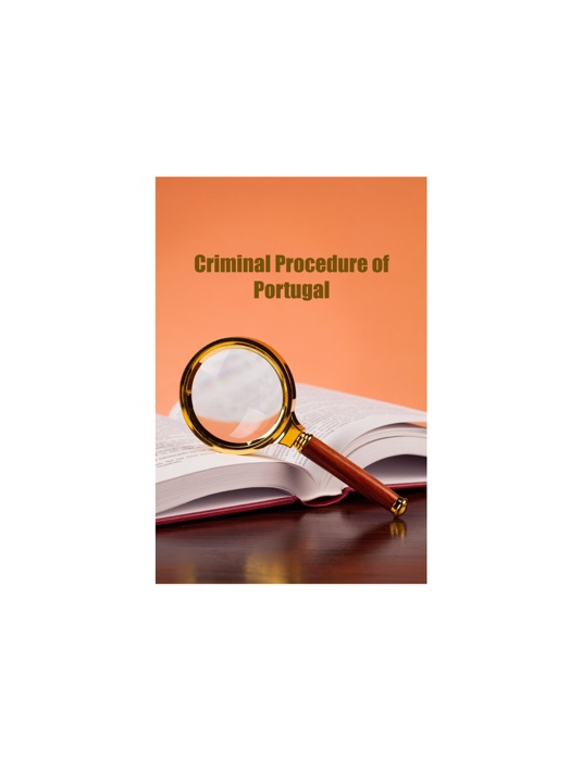 Criminal Procedure of Portugal