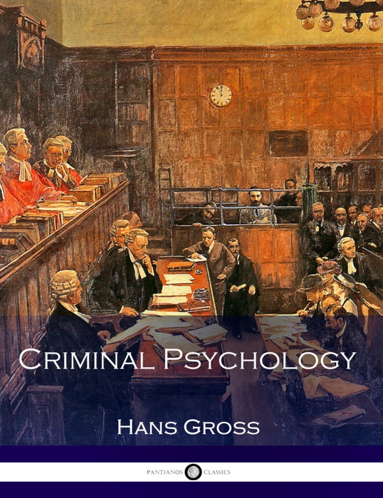 Criminal Psychology