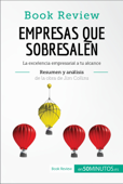 Book Review: Empresas que sobresalen (Análisis de la obra) - Maxime Rahier