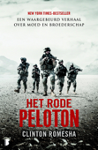 Het rode Peloton - Clinton Romesha