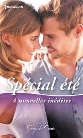 Spécial été - Molly Evans, Nina Harrington, Katherine Garbera & Nicola Marsh by  Molly Evans, Nina Harrington, Katherine Garbera & Nicola Marsh PDF Download