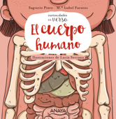 El cuerpo humano - Sagrario Pinto, María Isabel Fuentes Zaragoza & Lucía Serrano