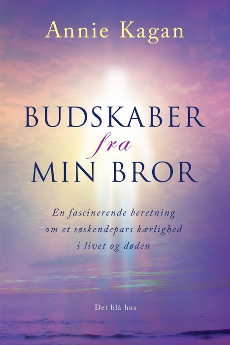 Budskaber fra min bror