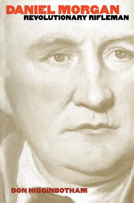 Daniel Morgan