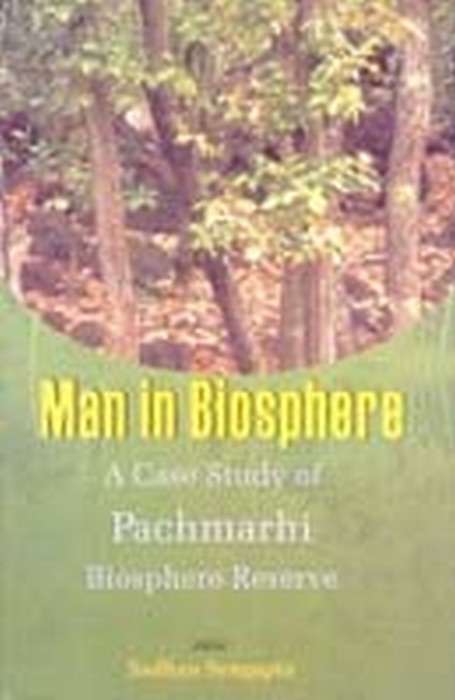 Man in Biosphere