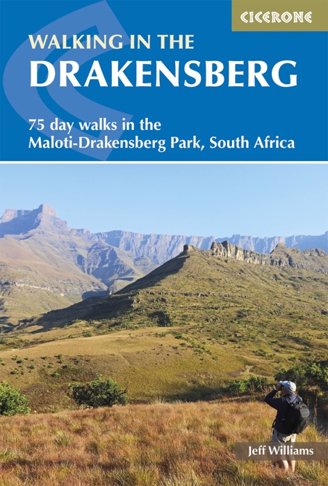 Walking in the Drakensberg