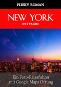 New York in 5 Tagen - Roman Plesky