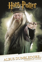 Scholastic - Harry Potter: Cinematic Guide: Albus Dumbledore artwork