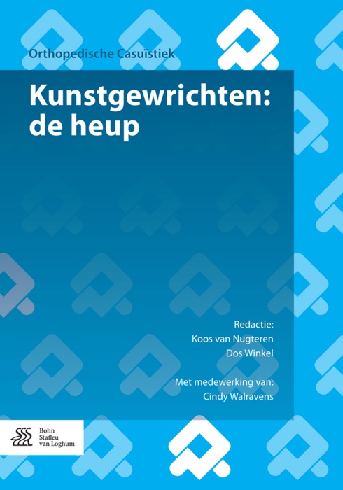 Kunstgewrichten: de heup