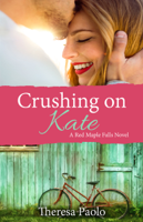 Theresa Paolo - Crushing on Kate artwork