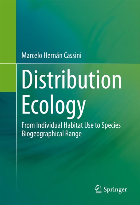 Distribution Ecology