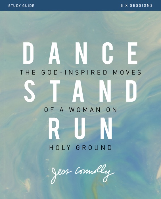 Dance, Stand, Run Study Guide