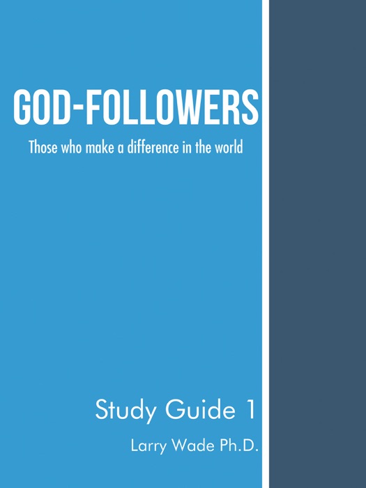 God-Followers