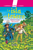 La isla del tesoro - Robert Louis Stevenson