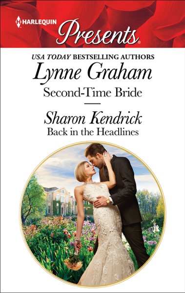 Second-Time Bride & Back in the Headlines