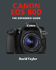 David Taylor - Canon EOS 80D artwork