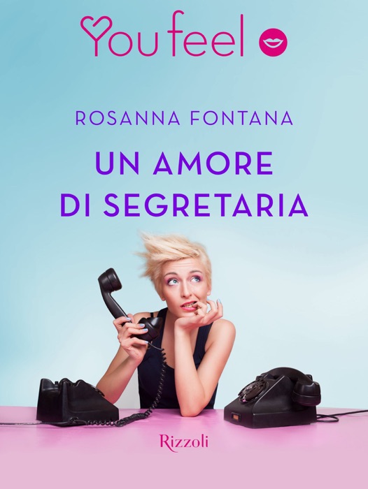 Un amore di segretaria (Youfeel)